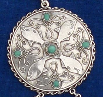 Detail_Rosette